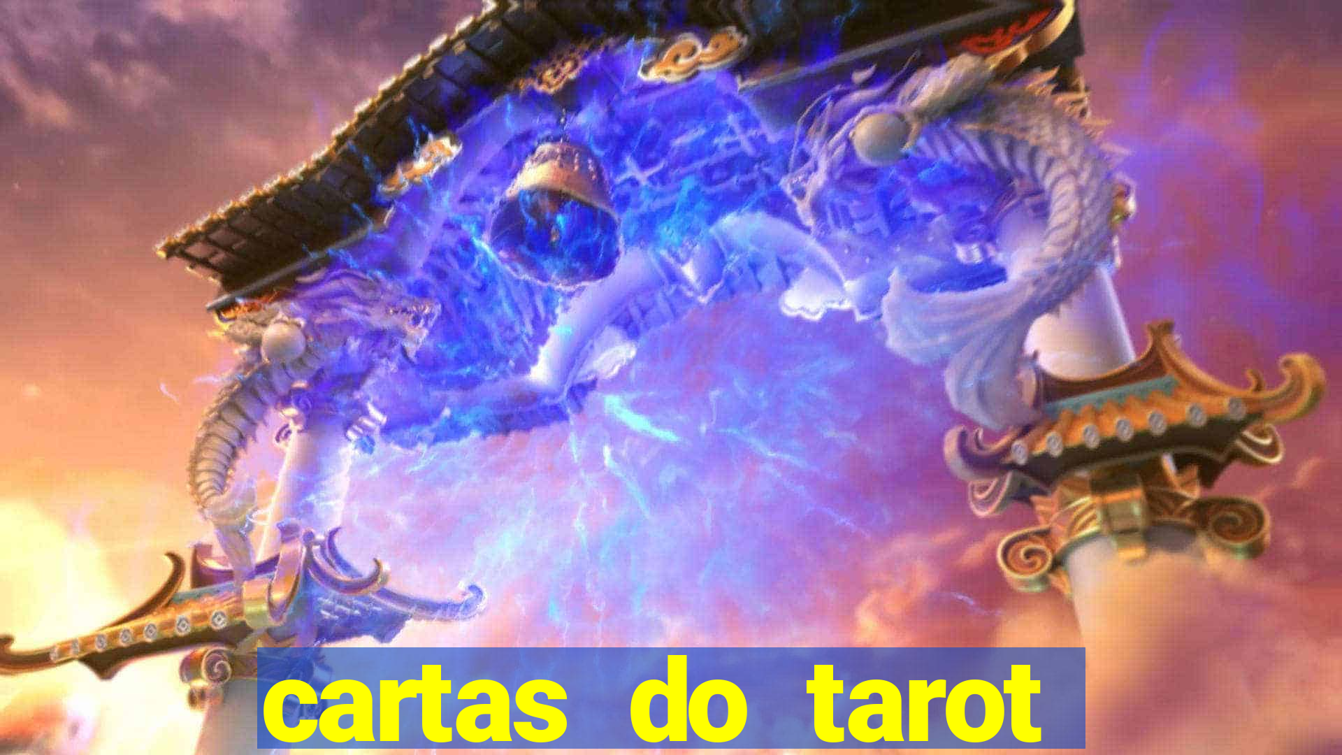 cartas do tarot que indicam mentira